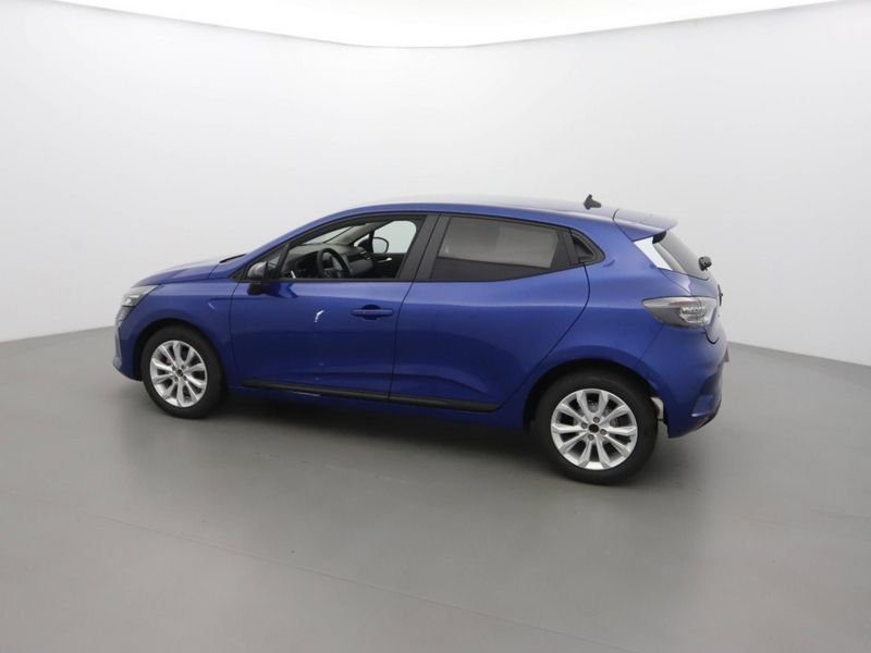 Renault Clio 1.0 tce 90ch generation - 25