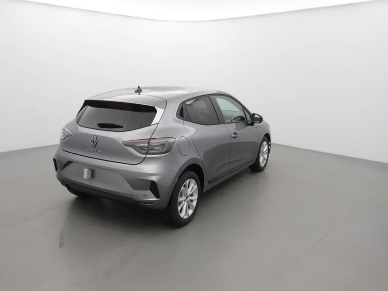 Renault Clio 1.0 tce 90ch generation - 25