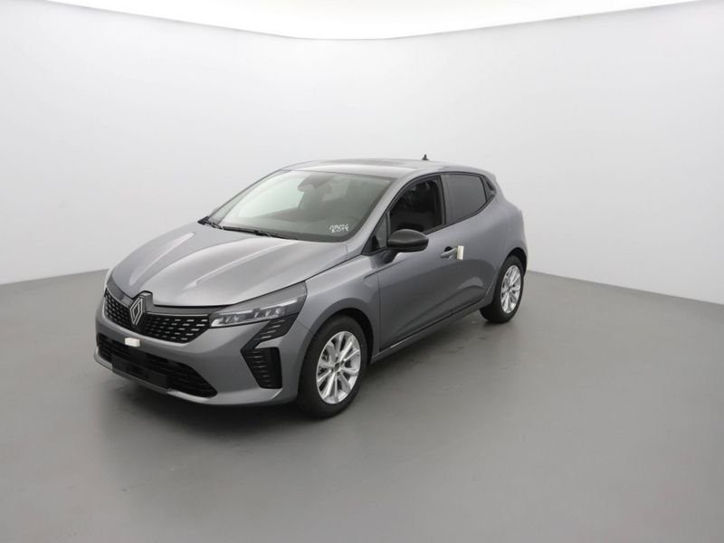 Renault Clio 1.0 tce 90ch generation - 25