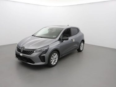 Renault Clio 1.0 tce 90ch generation - 25