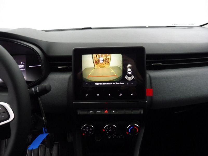 Renault Clio 1.0 tce 90ch generation - 25