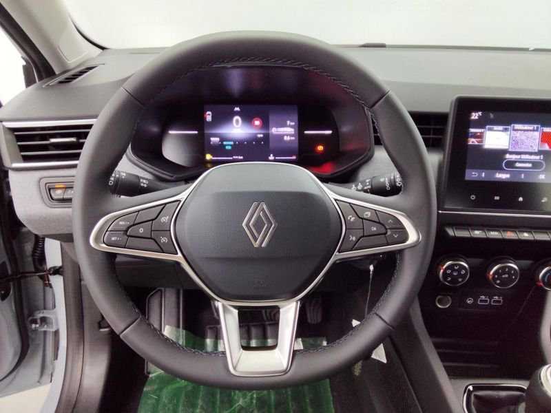 Renault Clio 1.5 blue dci 100ch evolution