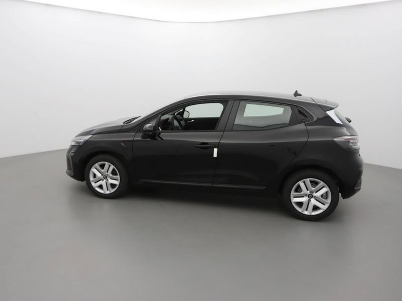 Renault Clio 1.5 blue dci 100ch evolution