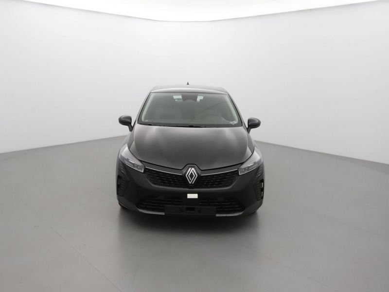 Renault Clio 1.5 blue dci 100ch evolution