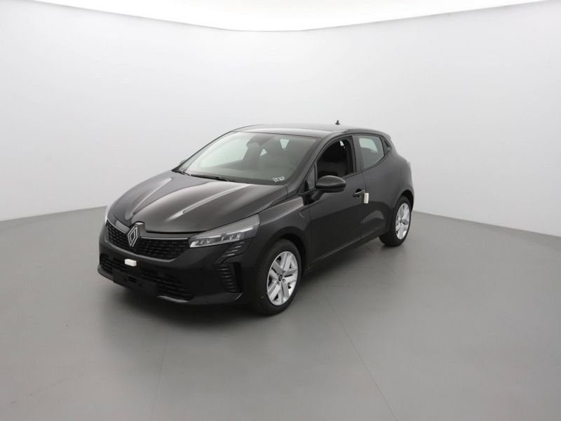 Renault Clio 1.5 blue dci 100ch evolution