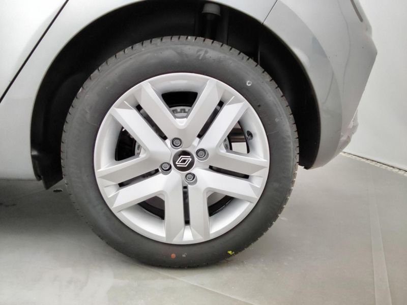 Renault Clio 1.5 blue dci 100ch evolution