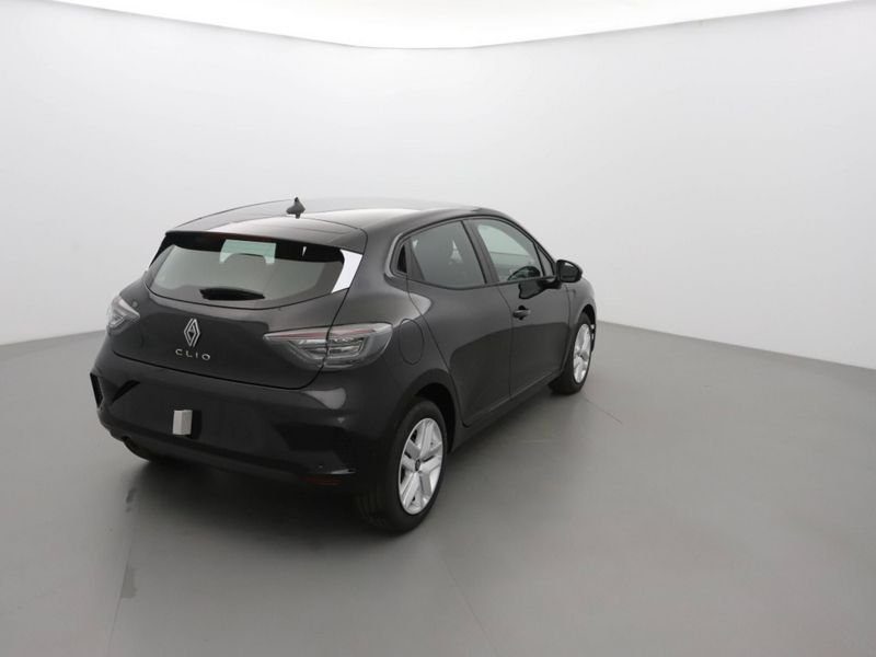 Renault Clio 1.5 blue dci 100ch evolution