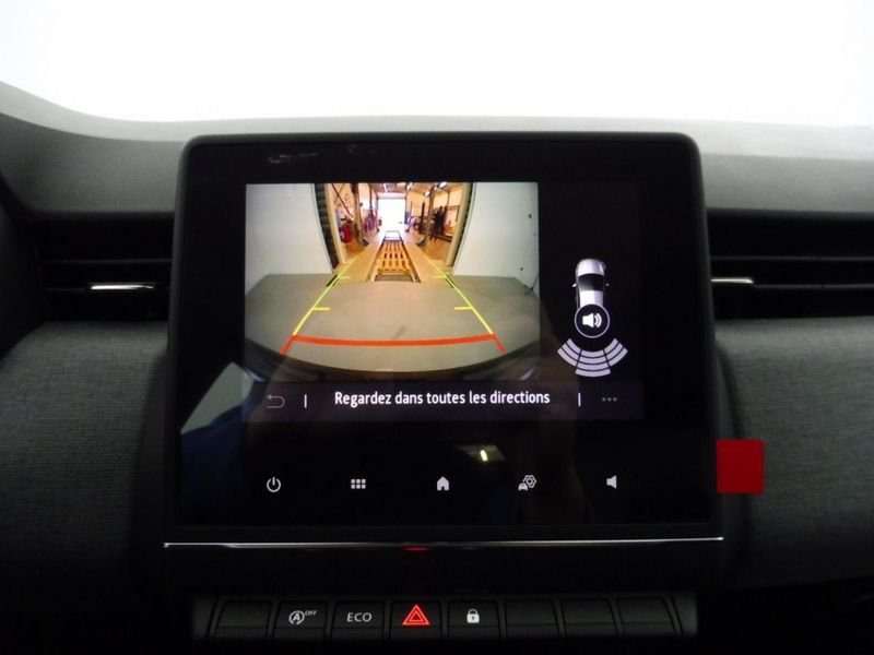 Renault Clio 1.5 blue dci 100ch evolution