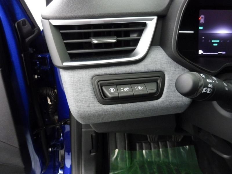 Renault Clio 1.5 blue dci 100ch evolution