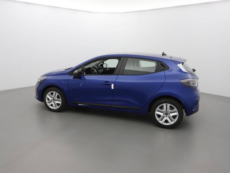 Renault Clio 1.5 blue dci 100ch evolution