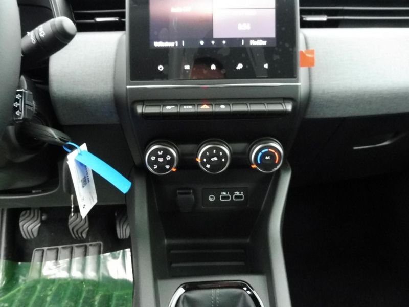 Renault Clio 1.5 blue dci 100ch evolution