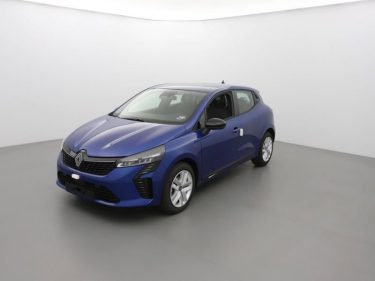 Renault Clio 1.5 blue dci 100ch evolution