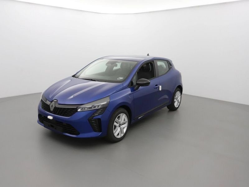 Renault Clio 1.5 blue dci 100ch evolution