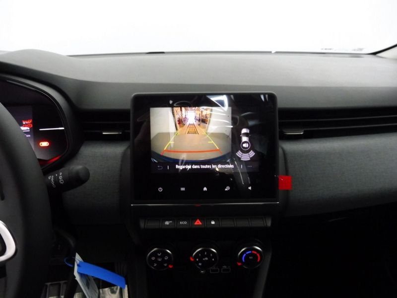 Renault Clio 1.5 blue dci 100ch evolution