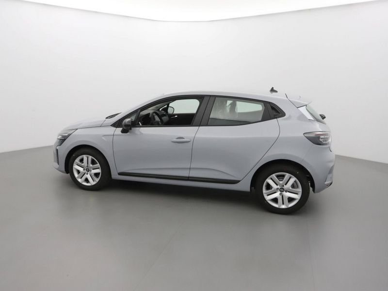 Renault Clio 1.5 blue dci 100ch evolution