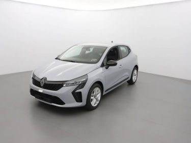Renault Clio 1.5 blue dci 100ch evolution