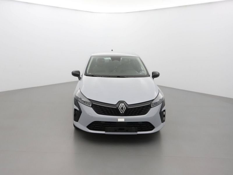 Renault Clio 1.5 blue dci 100ch evolution
