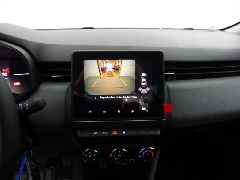 Renault Clio 1.5 blue dci 100ch evolution