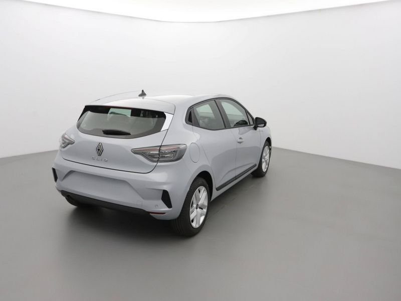 Renault Clio 1.5 blue dci 100ch evolution