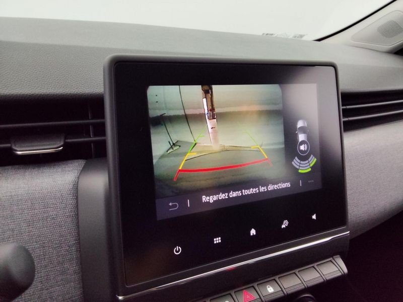 Renault Clio 1.5 blue dci 100ch evolution