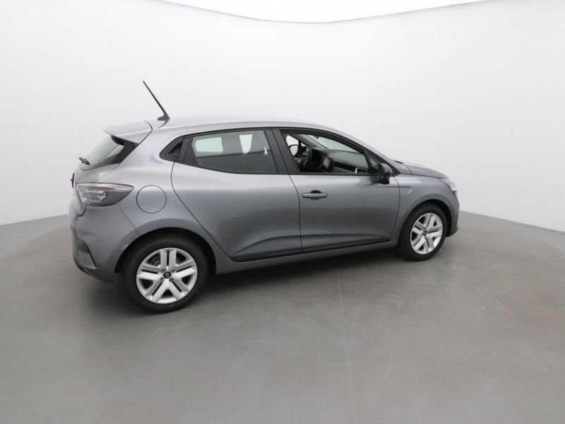 Renault Clio 1.5 blue dci 100ch evolution