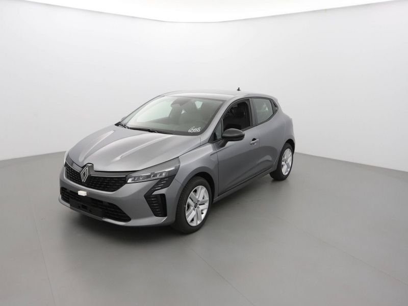 Renault Clio 1.5 blue dci 100ch evolution