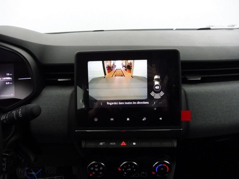 Renault Clio 1.5 blue dci 100ch evolution