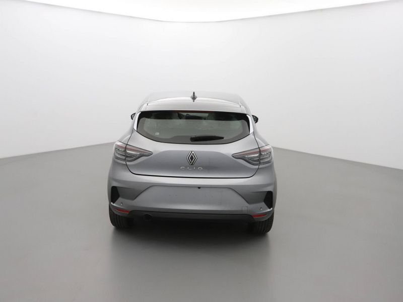 Renault Clio 1.5 blue dci 100ch evolution