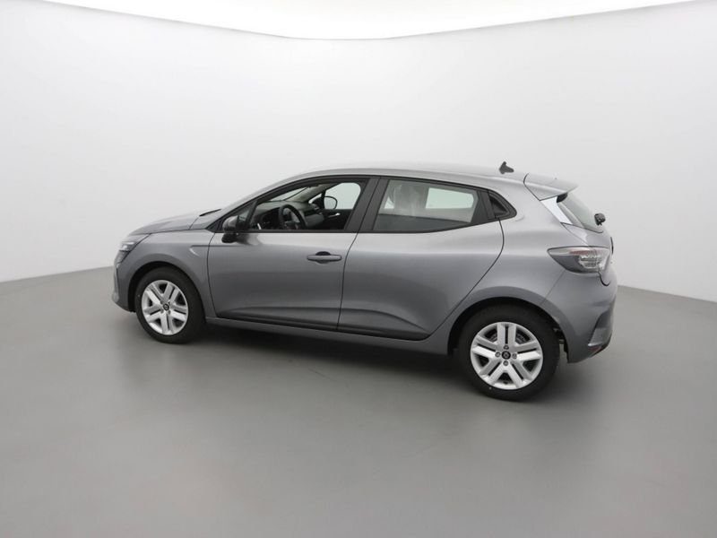 Renault Clio 1.5 blue dci 100ch evolution