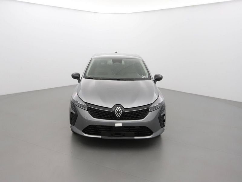 Renault Clio 1.5 blue dci 100ch evolution