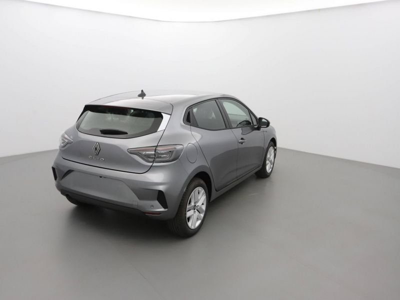 Renault Clio 1.5 blue dci 100ch evolution