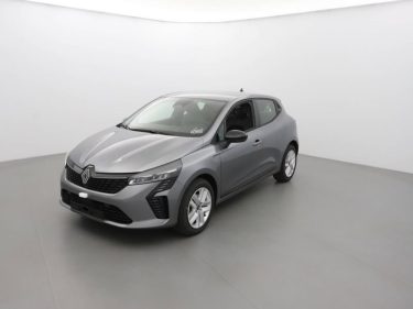 Renault Clio 1.5 blue dci 100ch evolution