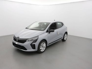 Renault Clio 1.5 blue dci 100ch evolution