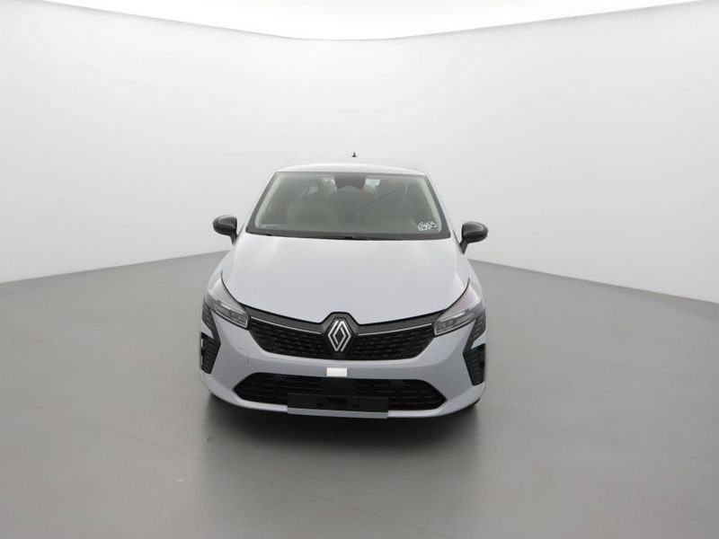 Renault Clio 1.5 blue dci 100ch evolution