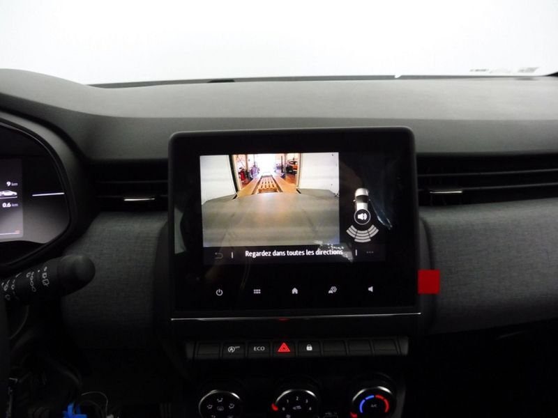 Renault Clio 1.5 blue dci 100ch evolution