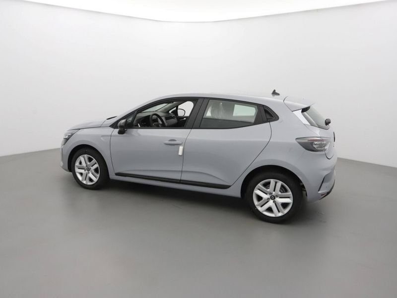 Renault Clio 1.5 blue dci 100ch evolution