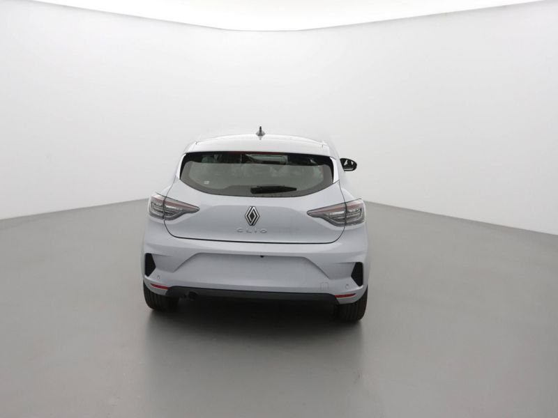 Renault Clio 1.5 blue dci 100ch evolution