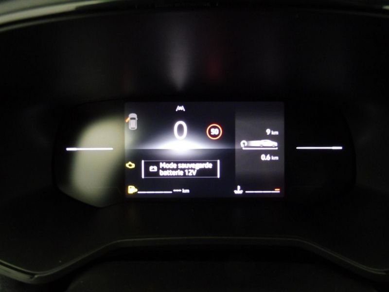 Renault Clio 1.5 blue dci 100ch evolution