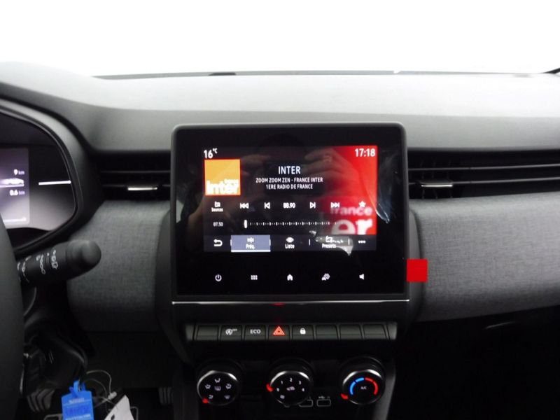 Renault Clio 1.5 blue dci 100ch evolution