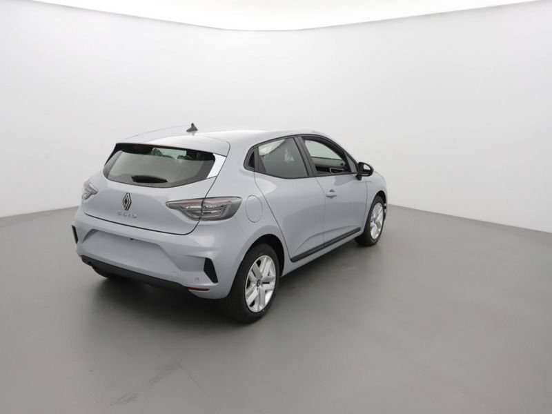 Renault Clio 1.5 blue dci 100ch evolution