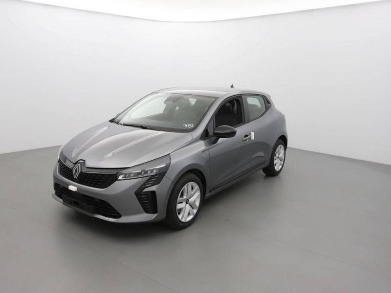 Renault Clio 1.5 blue dci 100ch evolution