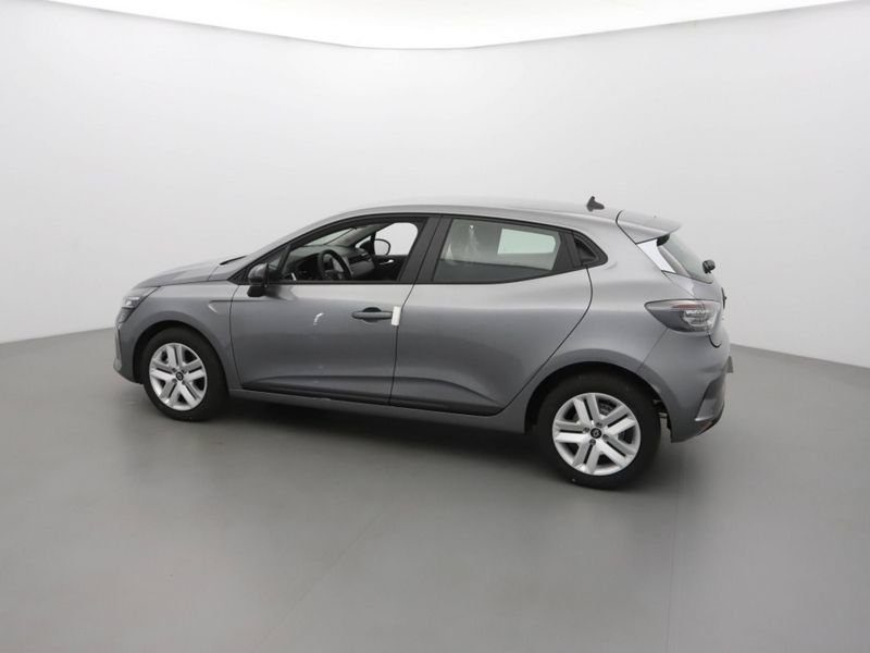 Renault Clio 1.5 blue dci 100ch evolution