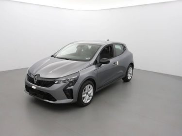 Renault Clio 1.5 blue dci 100ch evolution