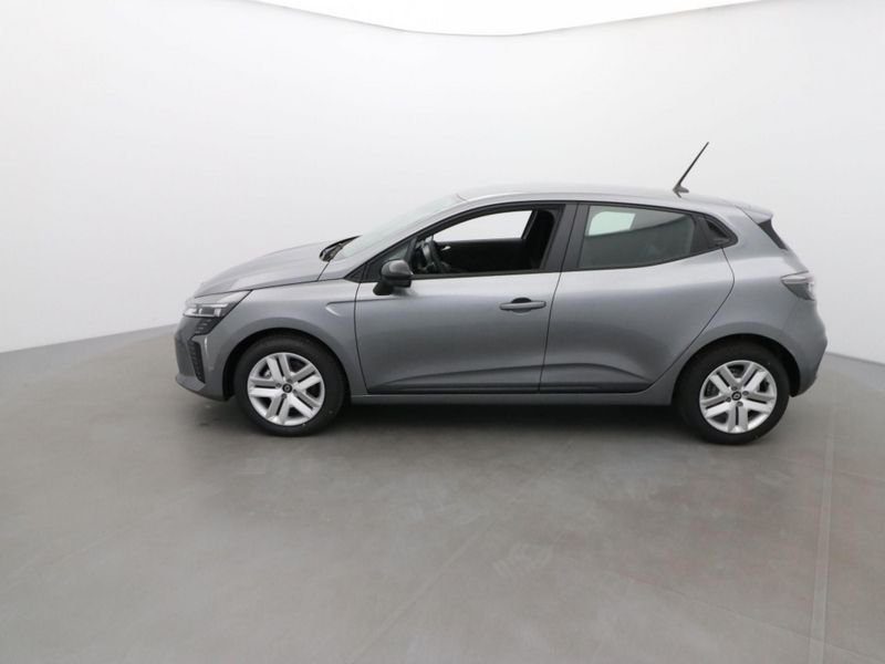 Renault Clio 1.5 blue dci 100ch evolution