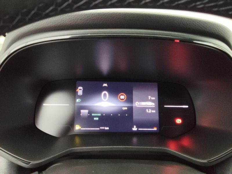 Renault Clio 1.5 blue dci 100ch evolution