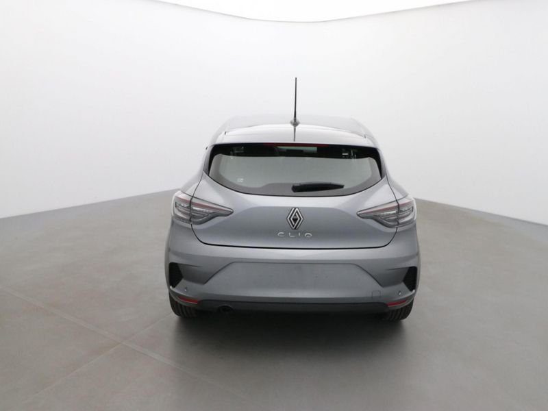 Renault Clio 1.5 blue dci 100ch evolution