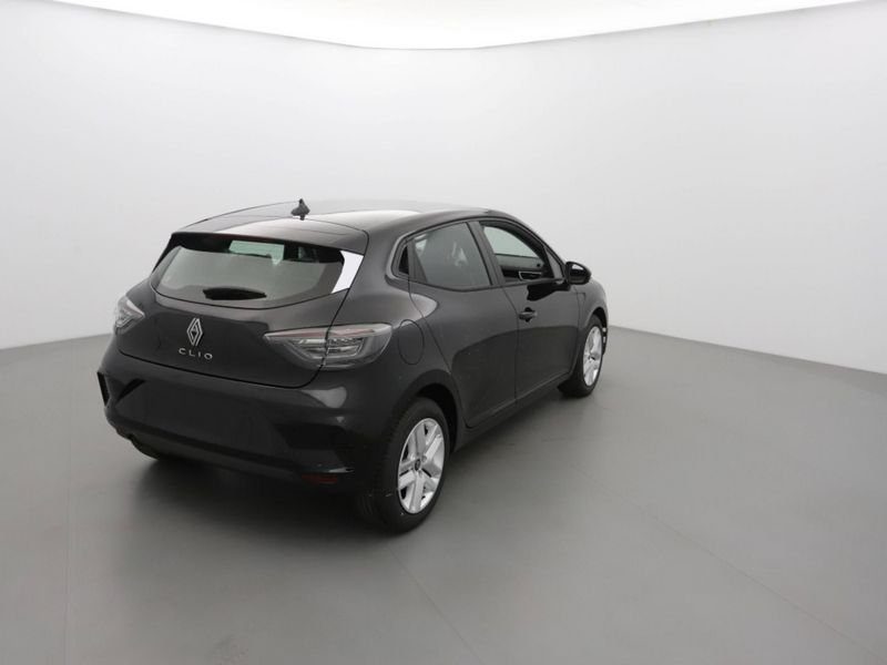 Renault Clio 1.5 blue dci 100ch evolution