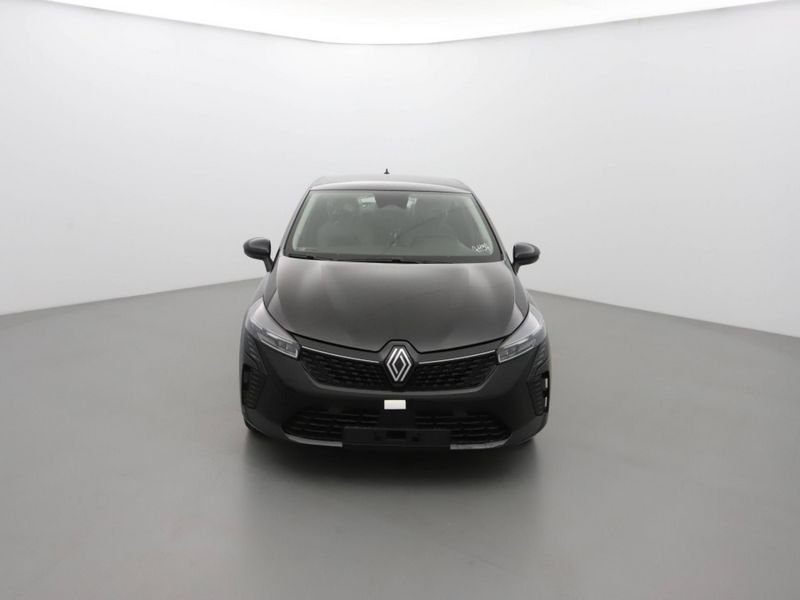 Renault Clio 1.5 blue dci 100ch evolution