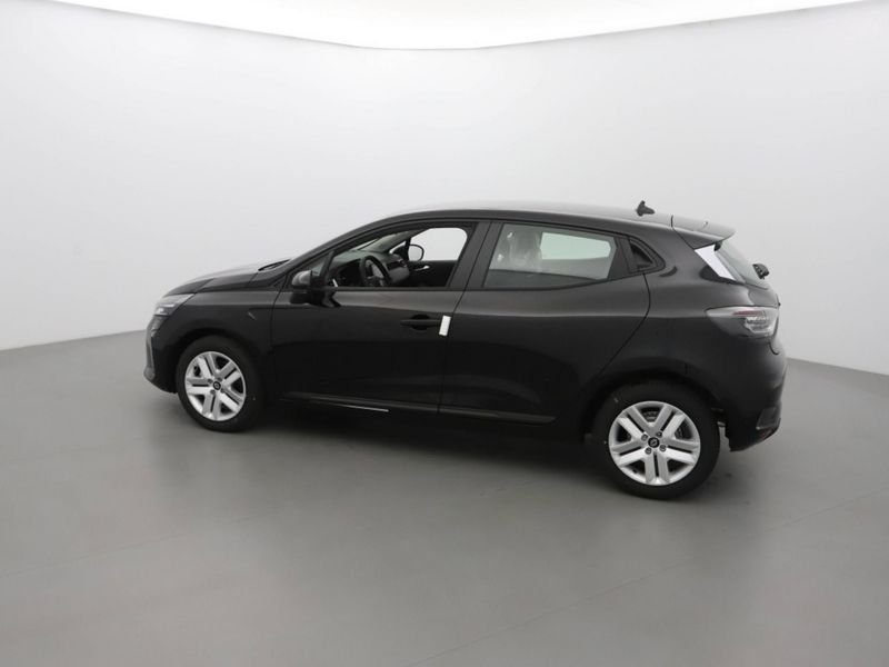 Renault Clio 1.5 blue dci 100ch evolution