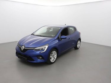 Renault Clio 1.0 tce 90zen